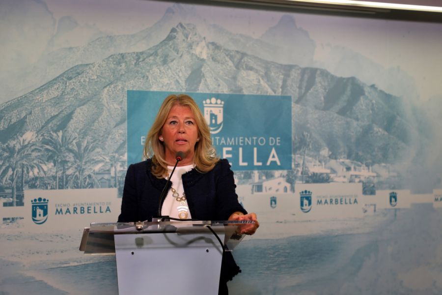 Imagen de la noticia El Ayuntamiento refuerza los servicios sociales y…