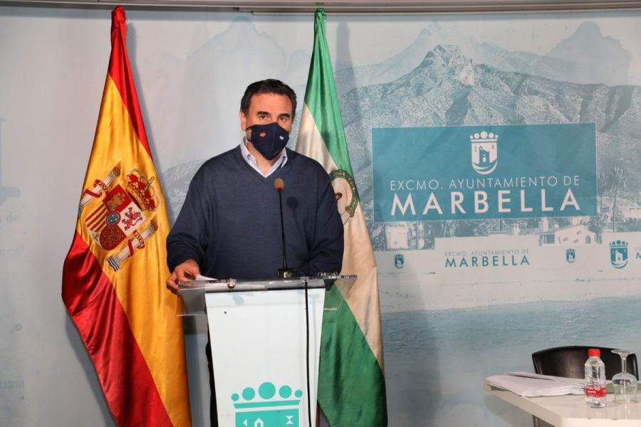 Imagen de la noticia El Ayuntamiento impulsa la reparcelación de la zo…