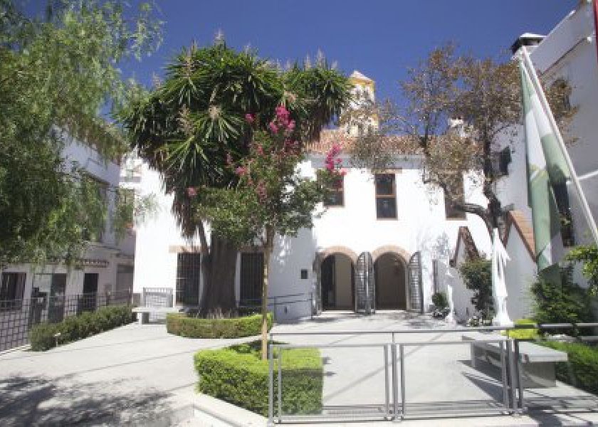 Hospital de la Misericordia - Hospitalillo