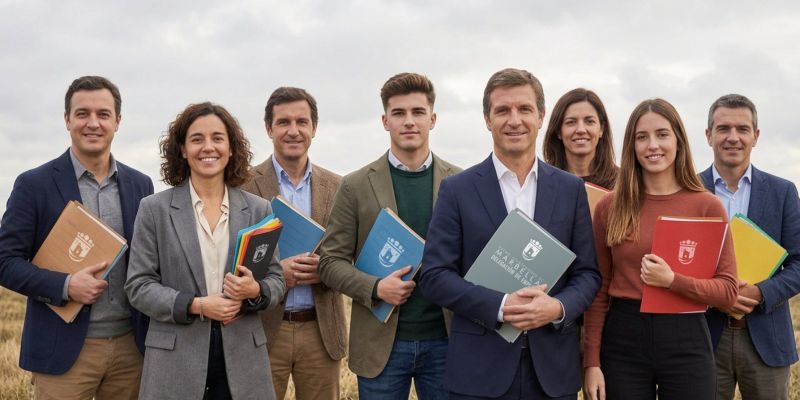 Plan Municipal de Empleabilidad