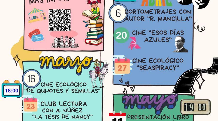 El Ayuntamiento pone en marcha este mes un proyecto para dotar de oferta cultural a Trapiche Norte en colaboración con los centros educativos de la zona y la asociación Arboretum