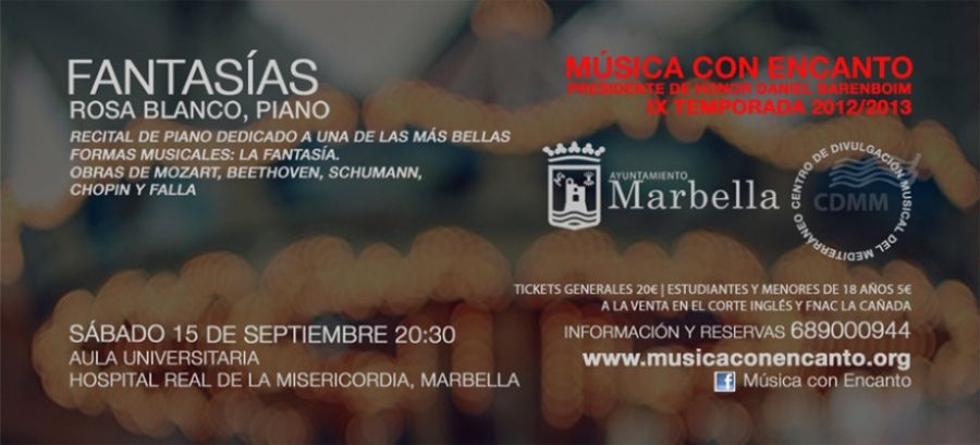 Imagen de la noticia El Ayuntamiento de Marbella y el Centro de Divulg…