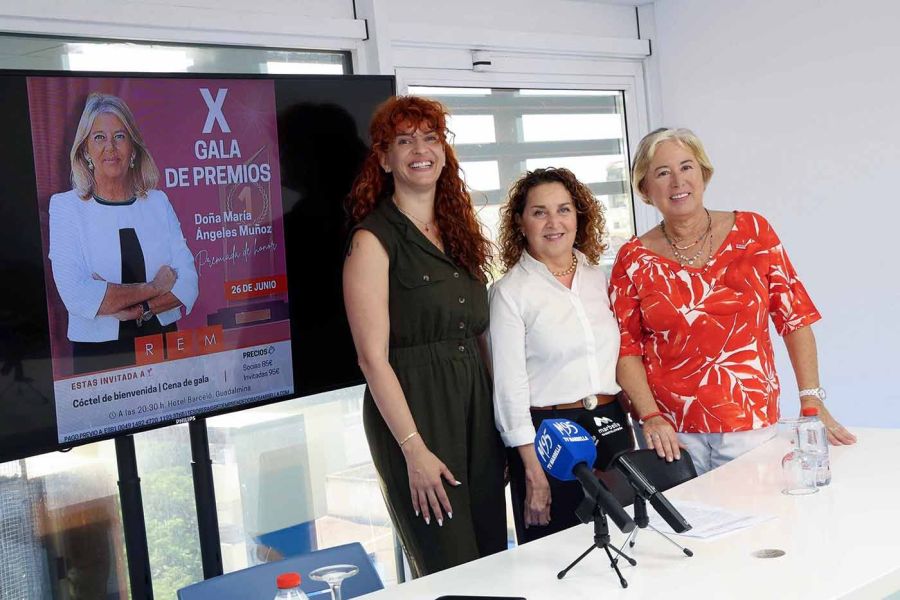 Imagen de la noticia La X Gala de los Premios REM se celebrará el vier…