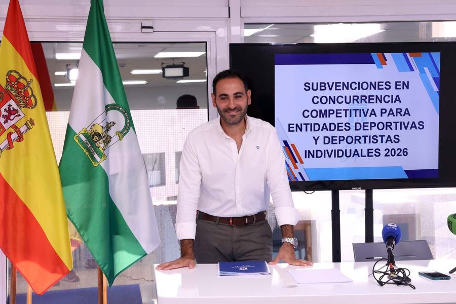 Imagen de la noticia El Ayuntamiento eleva a 670.000 euros las subvenc…