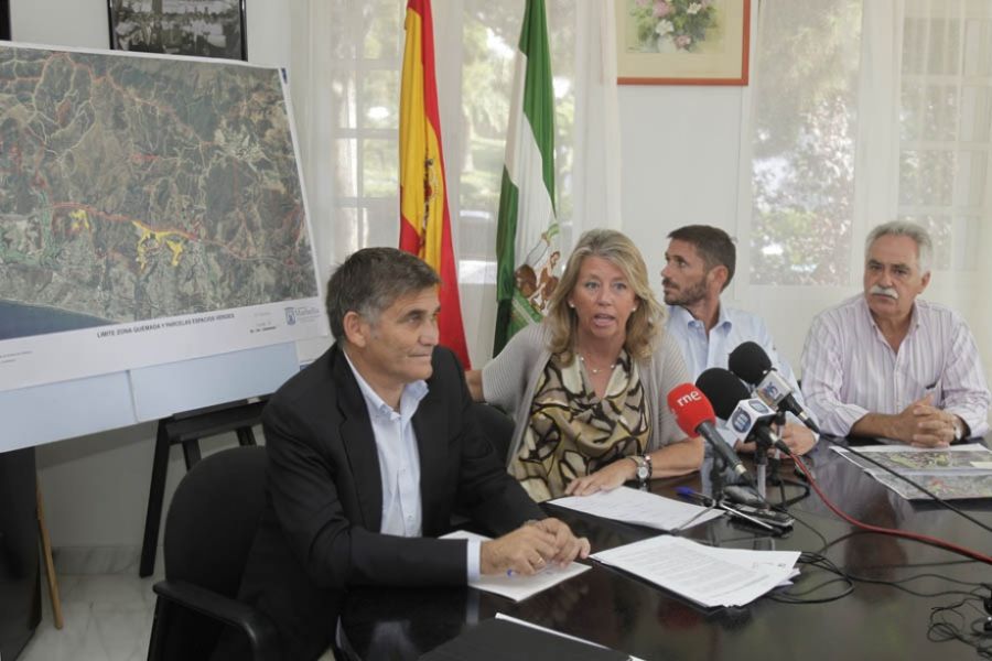 Imagen de la noticia La Junta de Gobierno Local aprueba la bonificació…