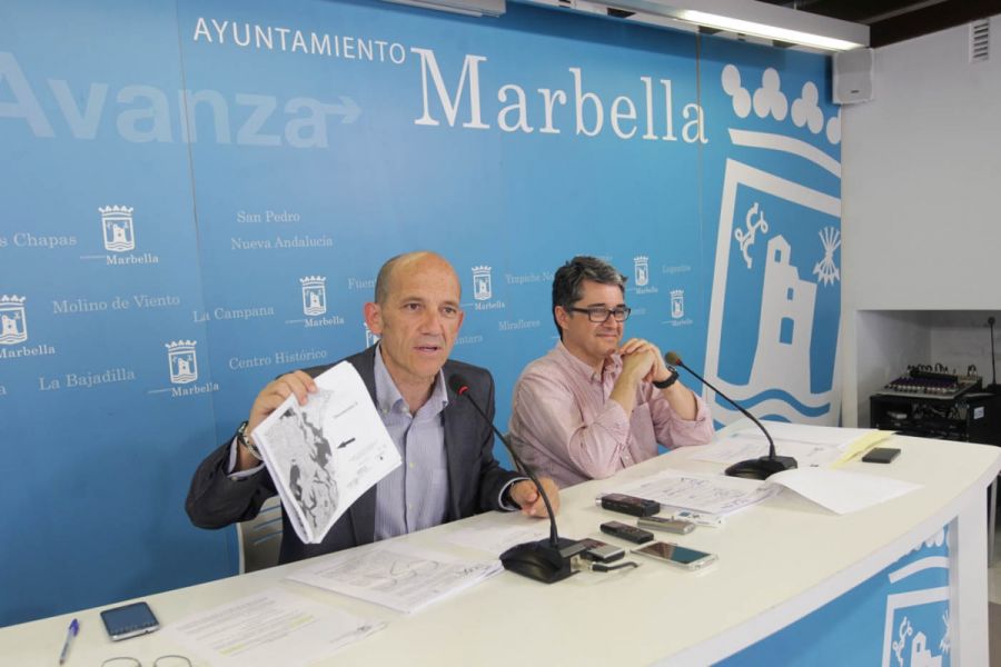 Imagen de la noticia Las Comisiones Plenarias dan luz verde a la bajad…