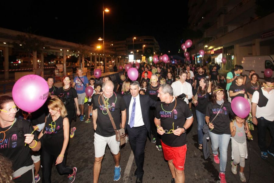 Imagen de la noticia Marbella demuestra nuevamente su solidaridad en l…