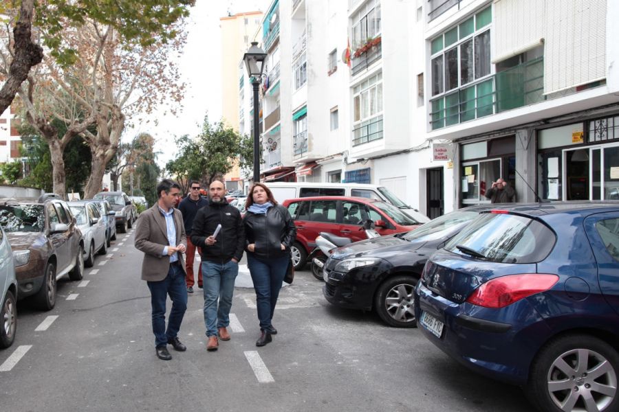 Imagen de la noticia El Ayuntamiento acometerá una remodelación integr…