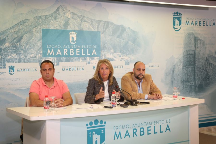 Imagen de la noticia La Copa Davis logra un retorno económico para la…