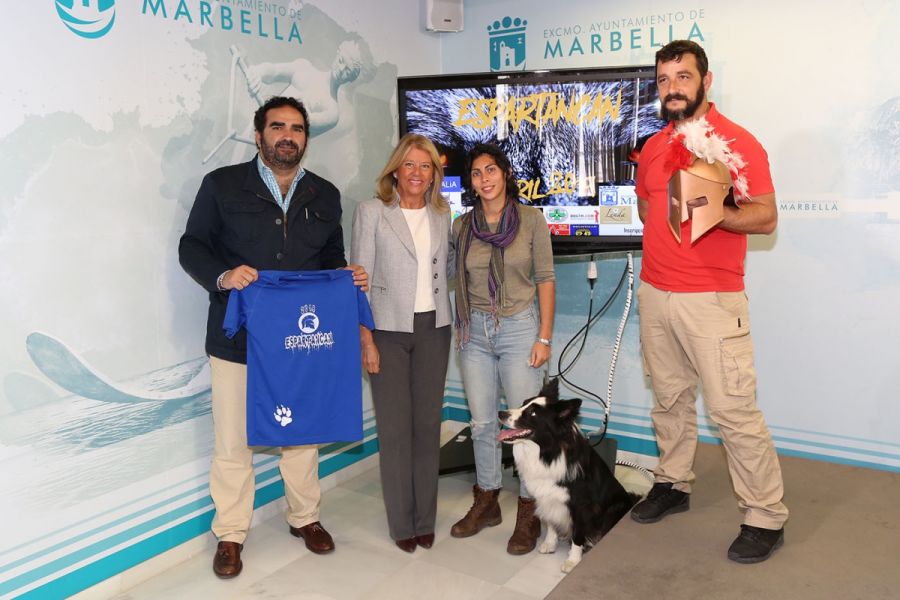 Imagen de la noticia La playa de El Cable acogerá la tercera edición d…