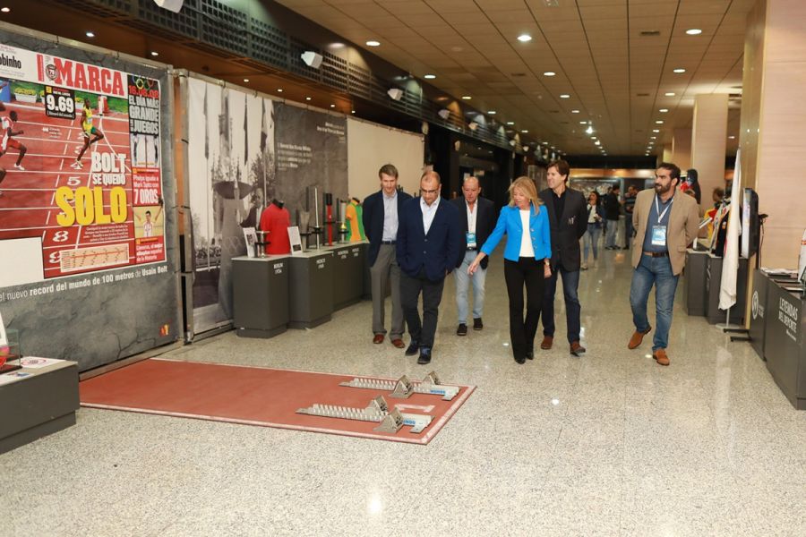 Imagen de la noticia El Palacio de Congresos y el Hospital Real de la…