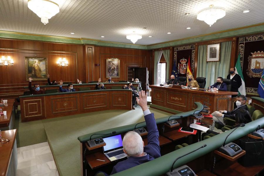 Imagen de la noticia Marbella destinará dos millones de euros de causa…