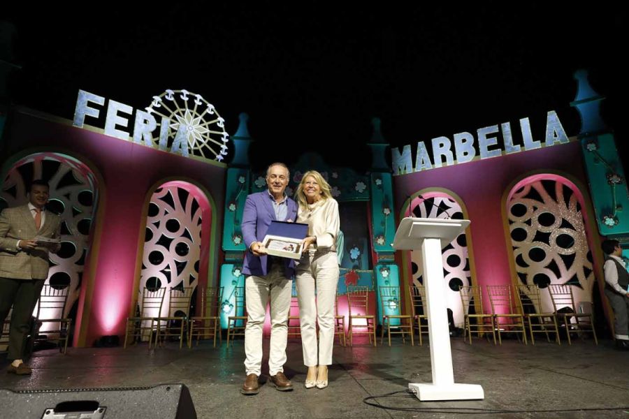 Imagen de la noticia El artista y compositor José Manuel Soto destaca…