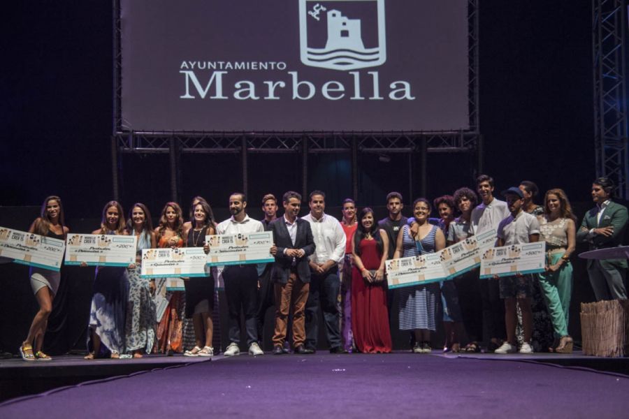 Imagen de la noticia Ánver y José Galván consiguen los primeros premio…