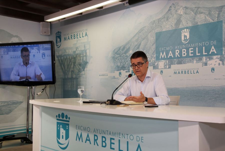 Imagen de la noticia El Ayuntamiento otorga la autorización para la ce…