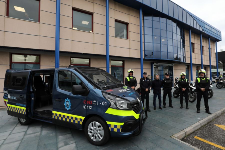 Imagen de la noticia El Ayuntamiento ha invertido en lo que va de mand…
