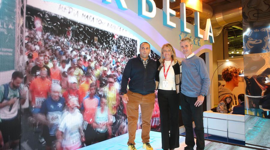 La XXXIII Media Maratón de Marbella se celebrará el 29 de septiembre y espera superar los 2.500 participantes
