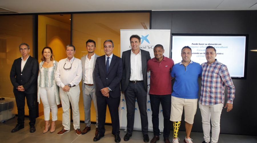 Marbella Football Center acogerá en julio el XV Campus de Fútbol, dirigido por Adolfo Aldana, con 10 becas para menores en riesgo de exclusión social