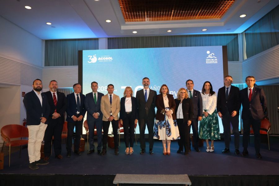 Imagen de la noticia La alcaldesa resalta la colaboración instituciona…