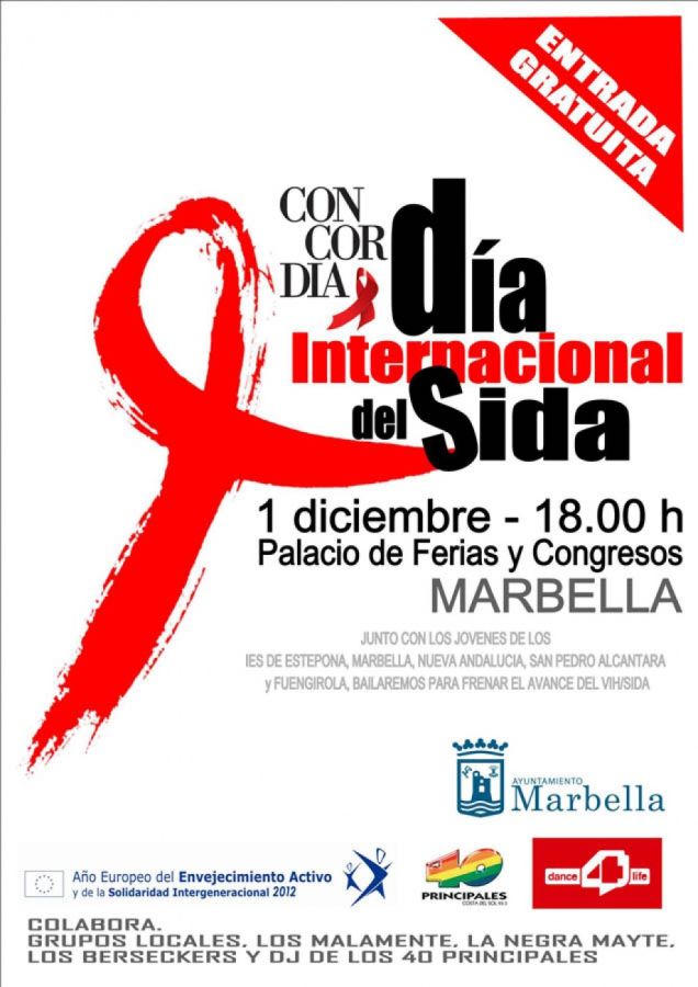 Imagen de la noticia El Palacio de Ferias y Congresos acogerá el 1 de…
