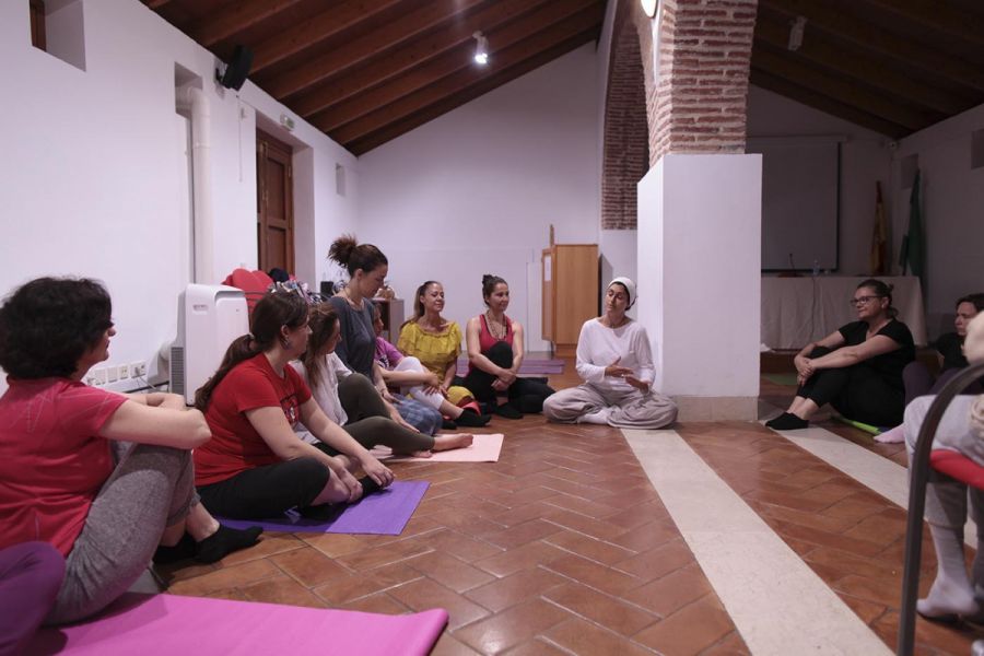 Imagen de la noticia El Centro Cultural Cortijo Miraflores acogió el T…