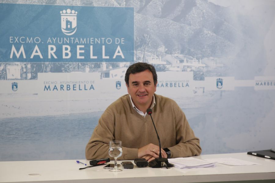 Imagen de la noticia La Junta de Gobierno Local aprueba facturas por 4…