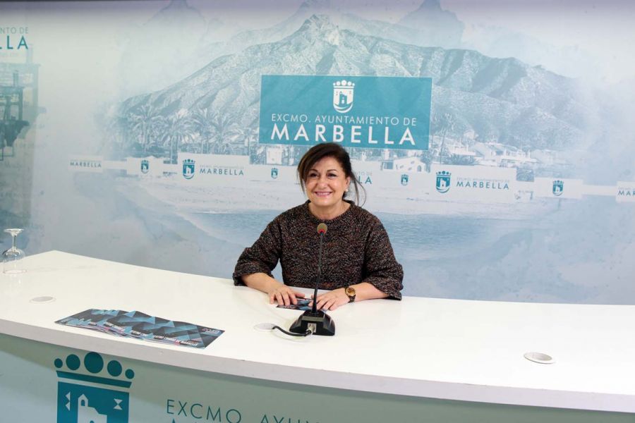 Imagen de la noticia El Teatro Ciudad de Marbella afronta su temporada…