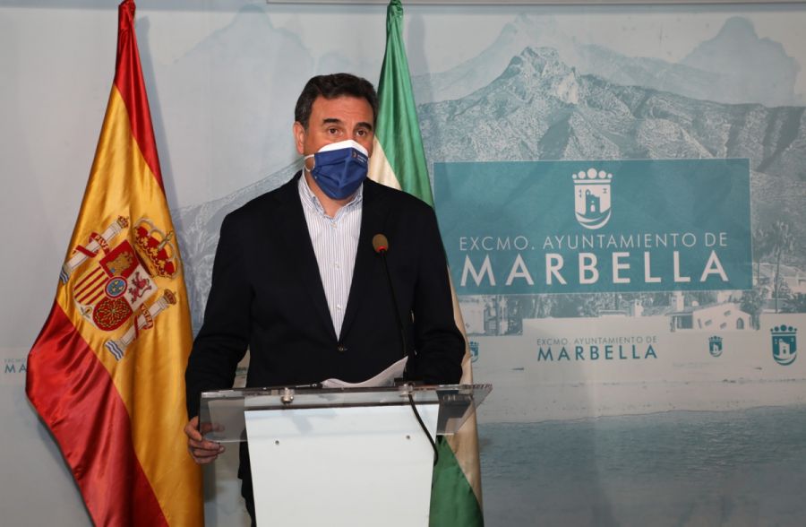 Imagen de la noticia El Ayuntamiento suspende el pago de la tasas de o…