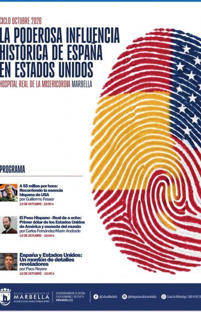 La poderosa influencia de España en Estados Unidos