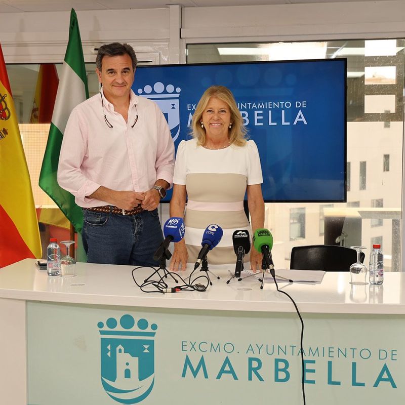 El Ayuntamiento llevará a Pleno este viernes una modificación presupuestaria de 3,2 millones de euros para impulsar equipamientos deportivos, culturales y municipales en la ciudad