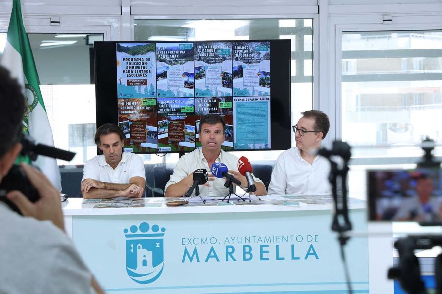 Imagen de la noticia El Ayuntamiento pone en marcha por tercer año con…