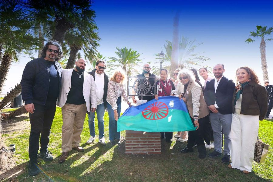 Imagen de la noticia Marbella pone en valor la contribución del pueblo…