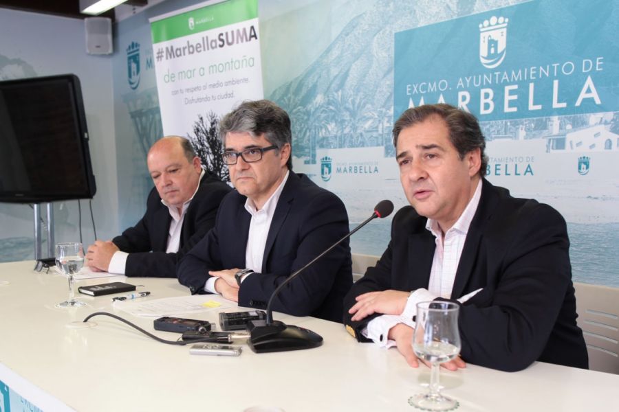 Imagen de la noticia El Palacio de Ferias y Congresos acogerá del 6 al…