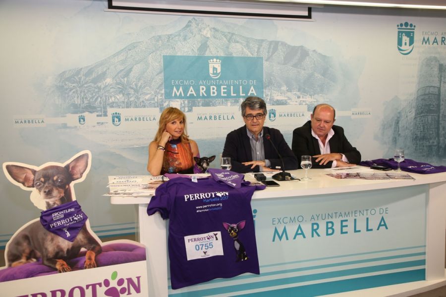 Imagen de la noticia Marbella acoge este fin de semana la primera edic…