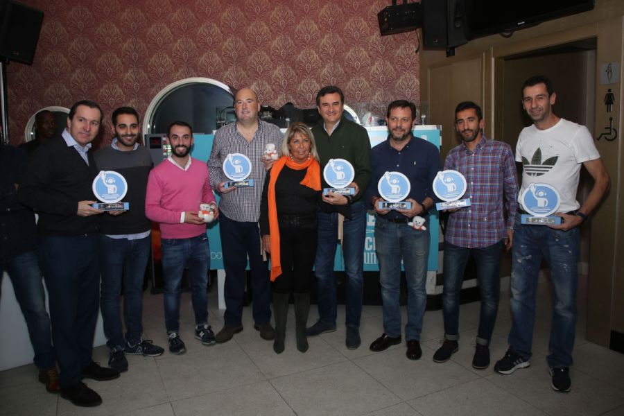 Imagen de la noticia El evento solidario DJ Retro ‘Pinchando por una c…