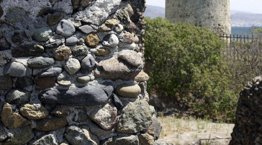 Termas Romanas de las Bóvedas