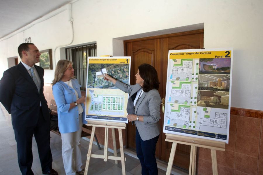 Imagen de la noticia El Ayuntamiento renovará en el plazo de un año lo…
