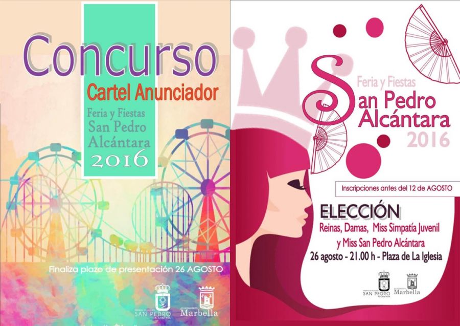 Imagen de la noticia Presentadas las bases del Cartel Anunciador y la…
