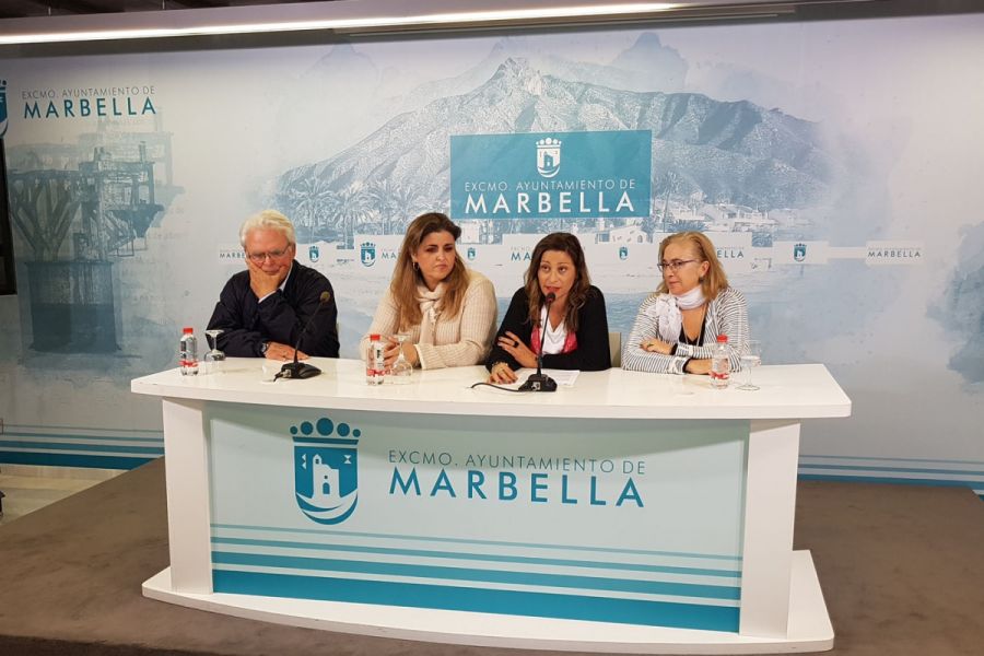 Imagen de la noticia El Ayuntamiento se suma a la celebración del Día…