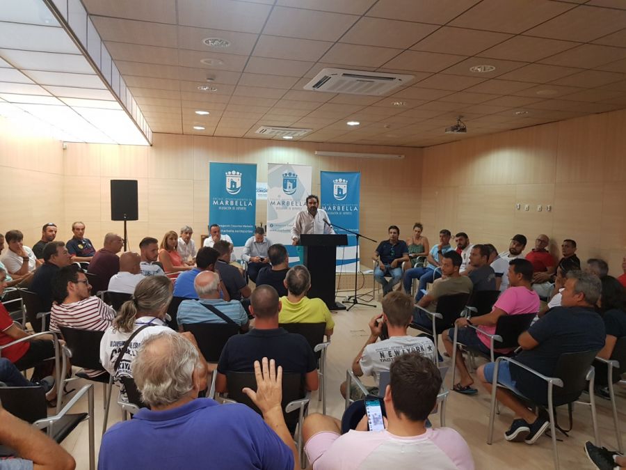 Imagen de la noticia El equipo de Gobierno llevará a Pleno la creación…