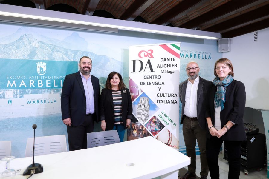 Imagen de la noticia El Ayuntamiento inicia una colaboración con el In…