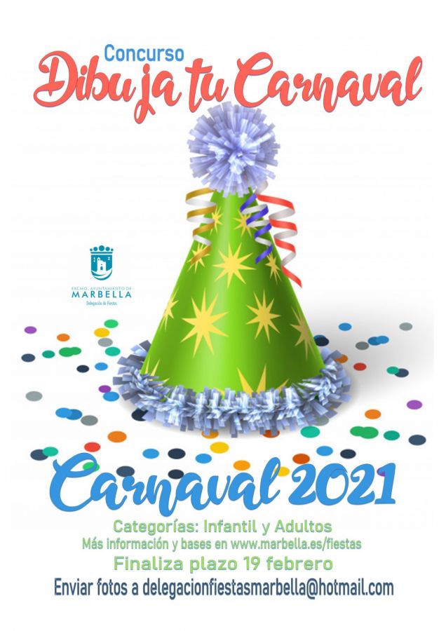 Imagen de la noticia La concejalía de Fiestas abre el plazo de partici…