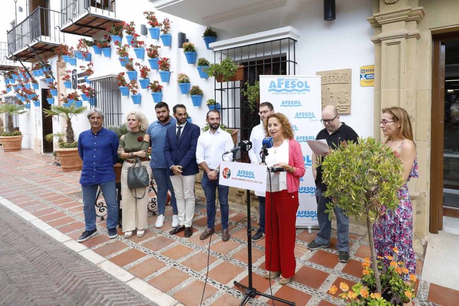 Imagen de la noticia El Ayuntamiento se suma a la celebración del Día…
