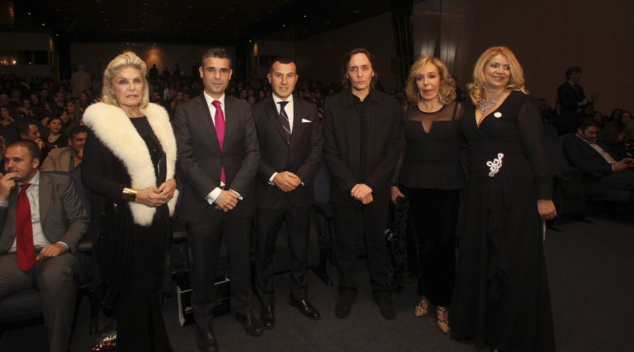 El alcalde asiste al Festival de la Publicidad de Lujo y Marcas Premium