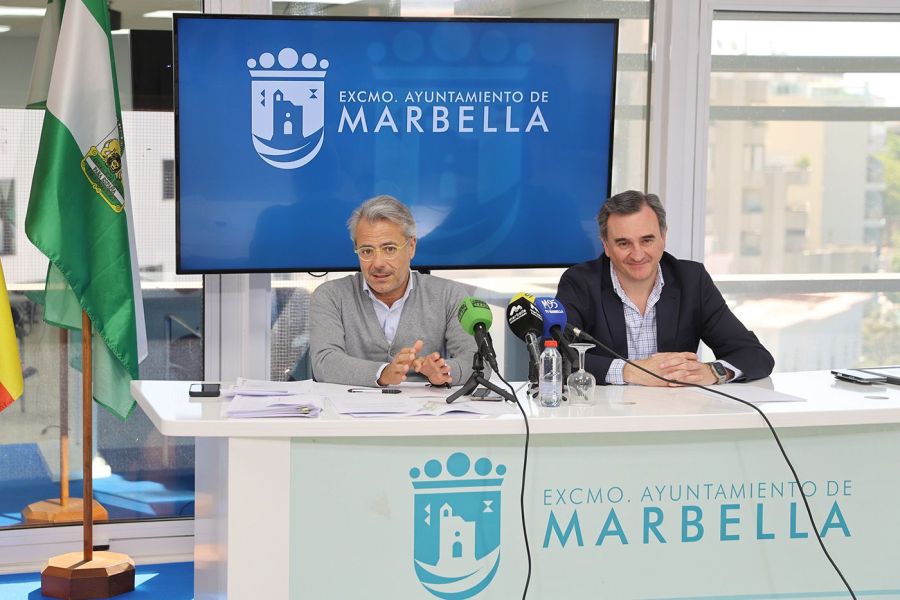 Imagen de la noticia El Ayuntamiento aprueba nuevos trámites urbanísti…