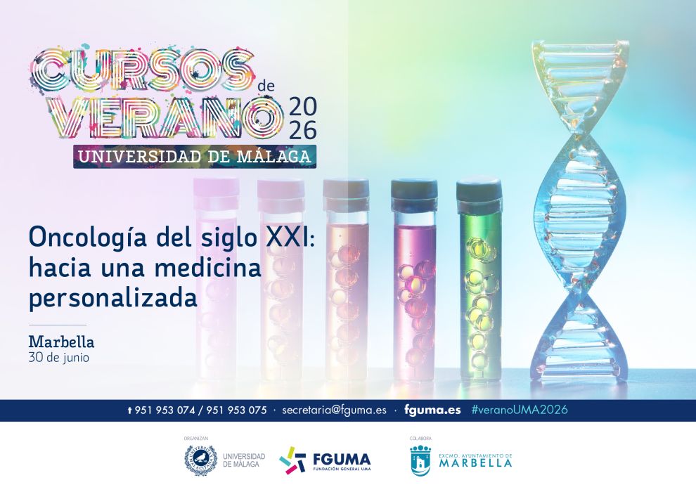 Oncología del siglo XXI: hacia una medicina personalizada