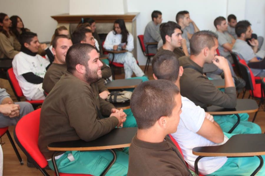 Imagen de la noticia El Ayuntamiento ha ofrecido cursos de formación a…
