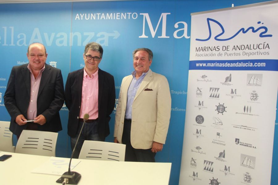 Imagen de la noticia Marbella albergará esta semana el simposio de Pue…