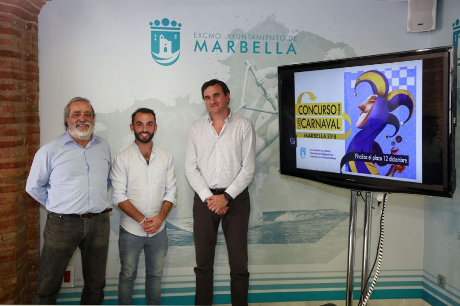 Imagen de la noticia Abierto el plazo para el concurso del cartel anun…