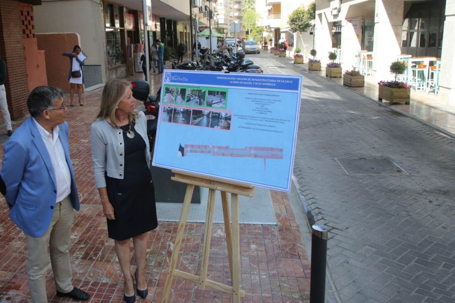 Imagen de la noticia El Ayuntamiento da un nuevo paso dentro del Plan…